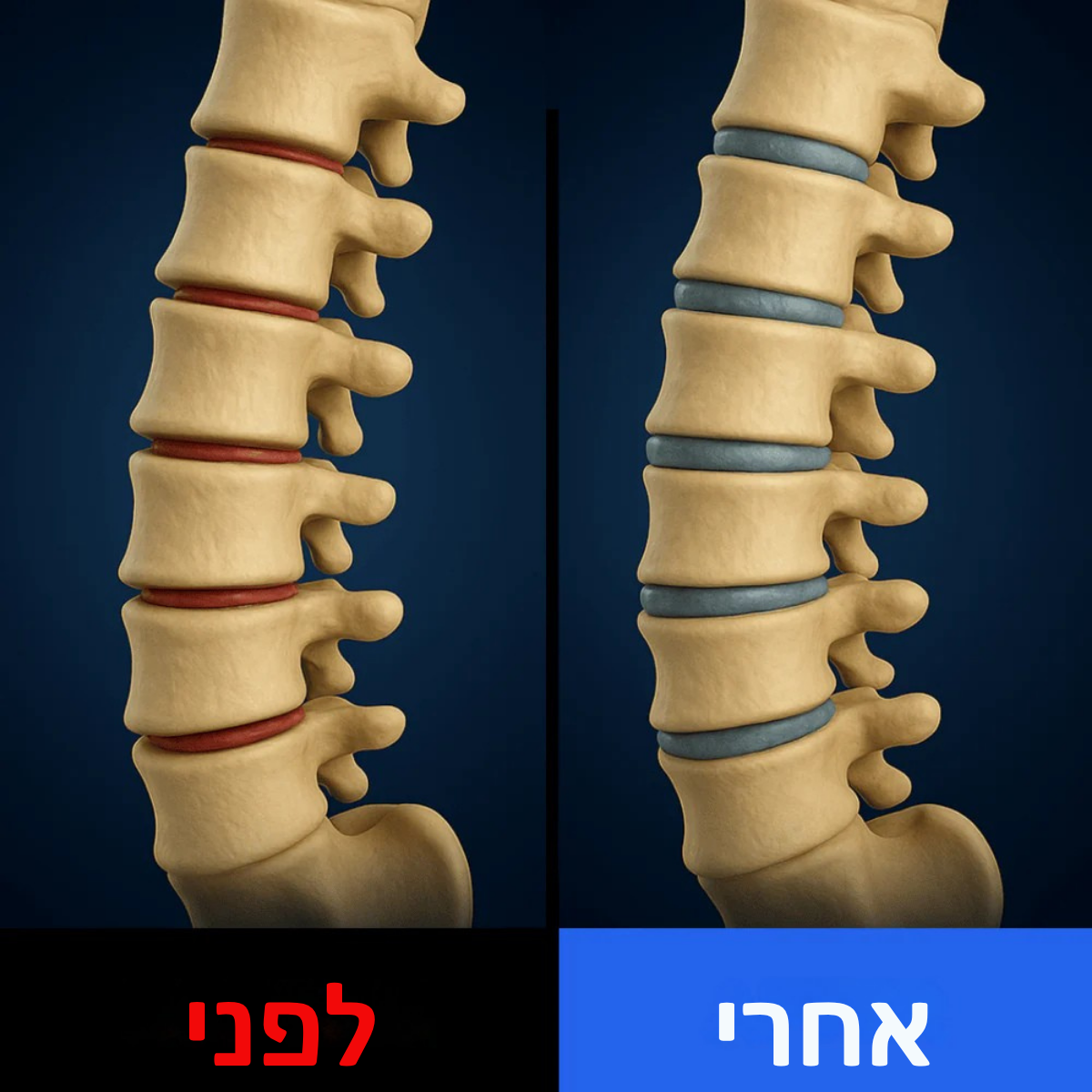 כרית הרגעה אורטופדית