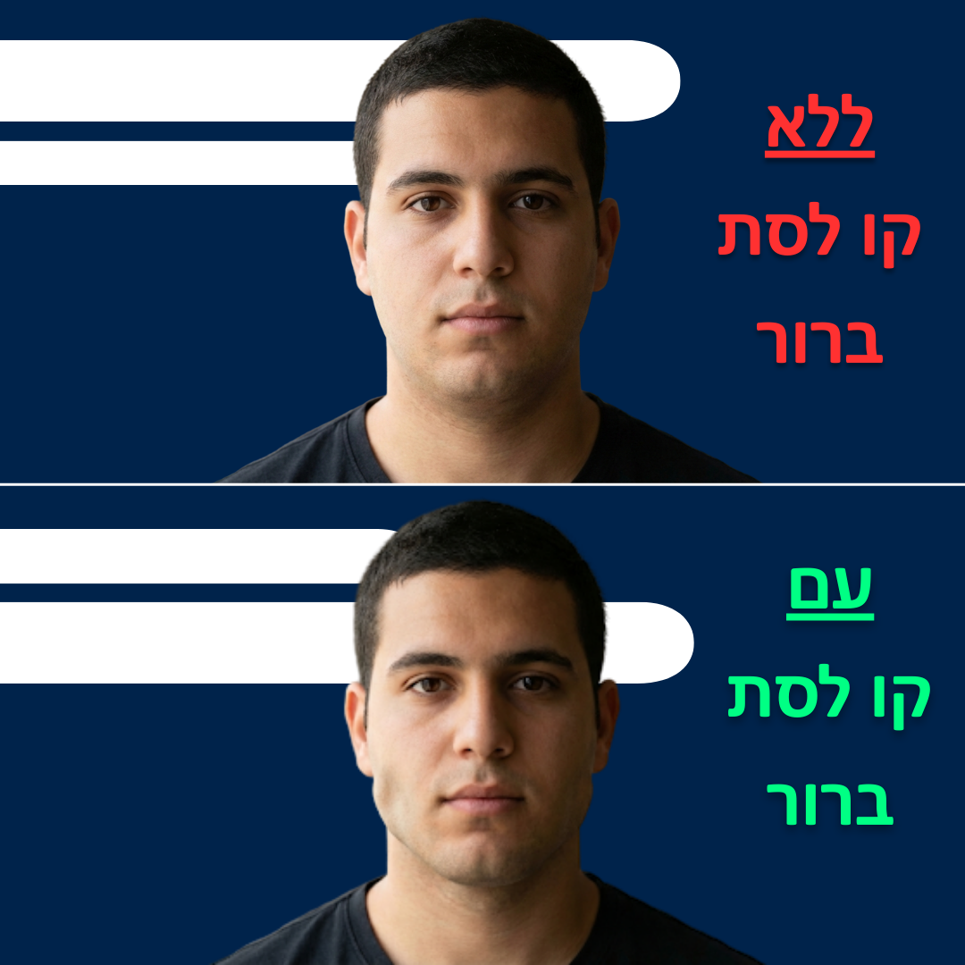 Selvo - פתרון פשוט לשיפור הנשימה באופן מיידי