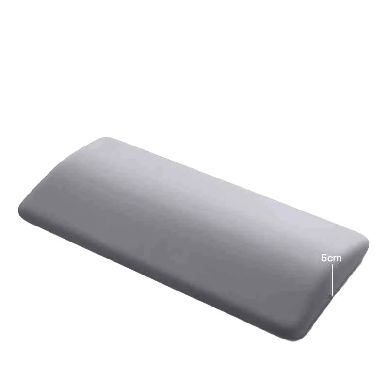 כרית תמיכה למותניים - waistCare!