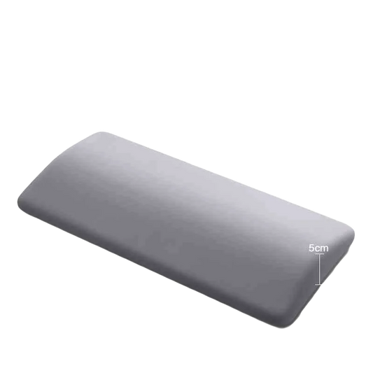 כרית תמיכה למותניים - waistCare!