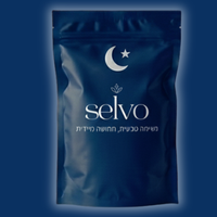 המדבקות של של Selvo
